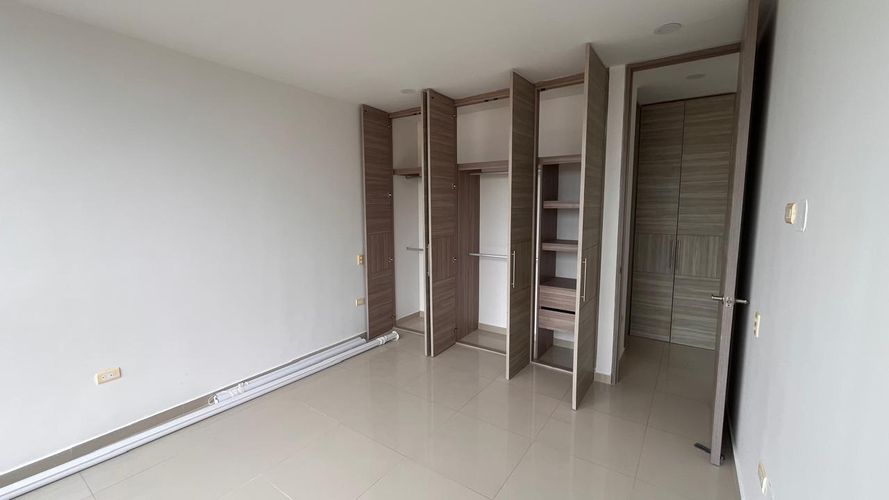 Apartaestudio en venta en Andalucia, Barranquilla, 46 m² · foto 19 de 24