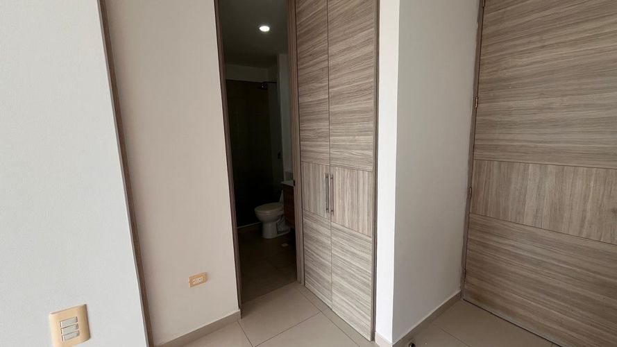 Apartaestudio en venta en Andalucia, Barranquilla, 46 m² · foto 20 de 24