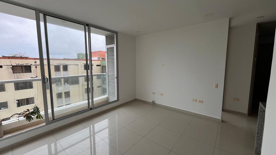 Apartaestudio en venta en Andalucia, Barranquilla, 46 m² · foto 22 de 24