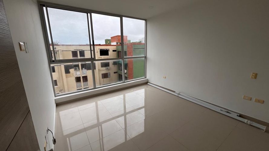 Apartaestudio en venta en Andalucia, Barranquilla, 46 m² · foto 23 de 24