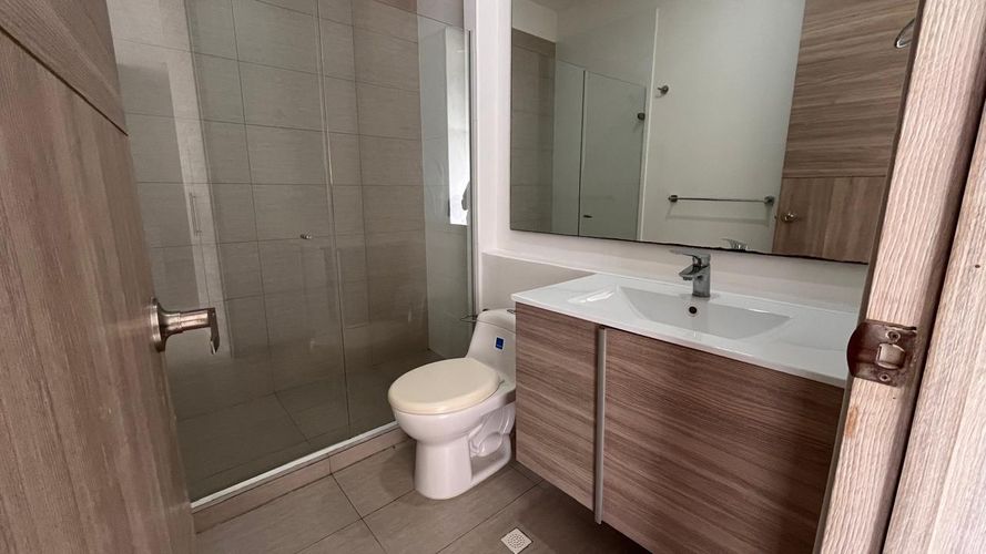 Apartaestudio en venta en Andalucia, Barranquilla, 46 m² · foto 24 de 24