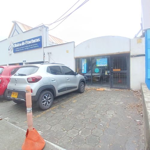 Local en arriendo en Tequendama, Cali, 45 m² · foto 3 de 17