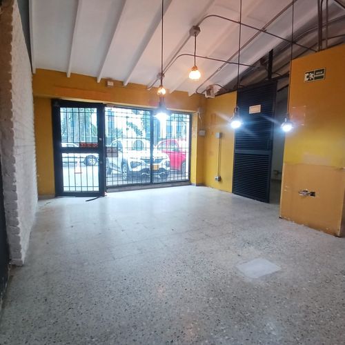 Local en arriendo en Tequendama, Cali, 45 m² · foto 5 de 17