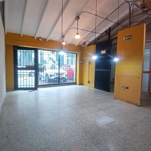 Local en arriendo en Tequendama, Cali, 45 m² · foto 7 de 17