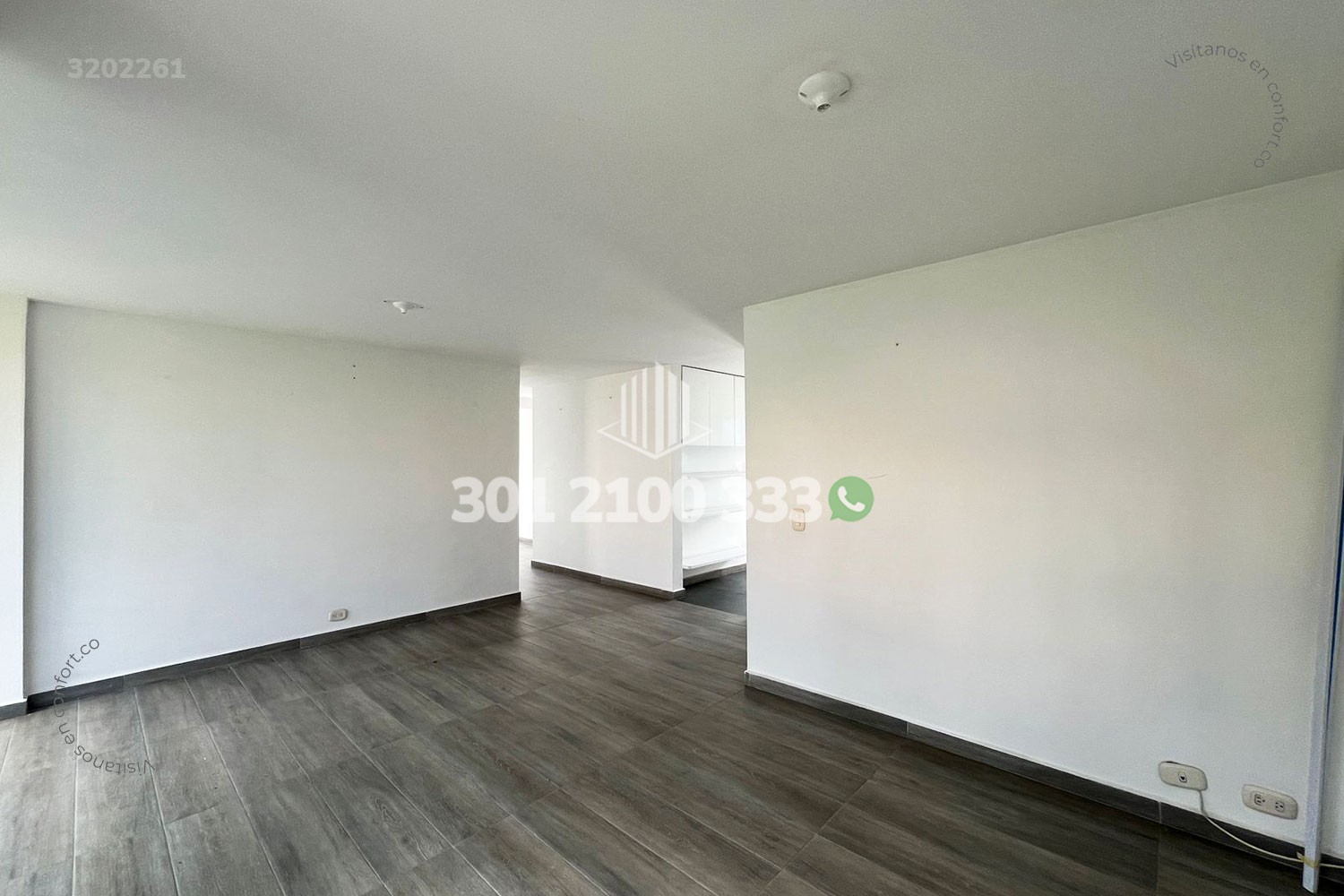 Apartamento en arriendo en San Lucas, Medellín · foto 4 de 20