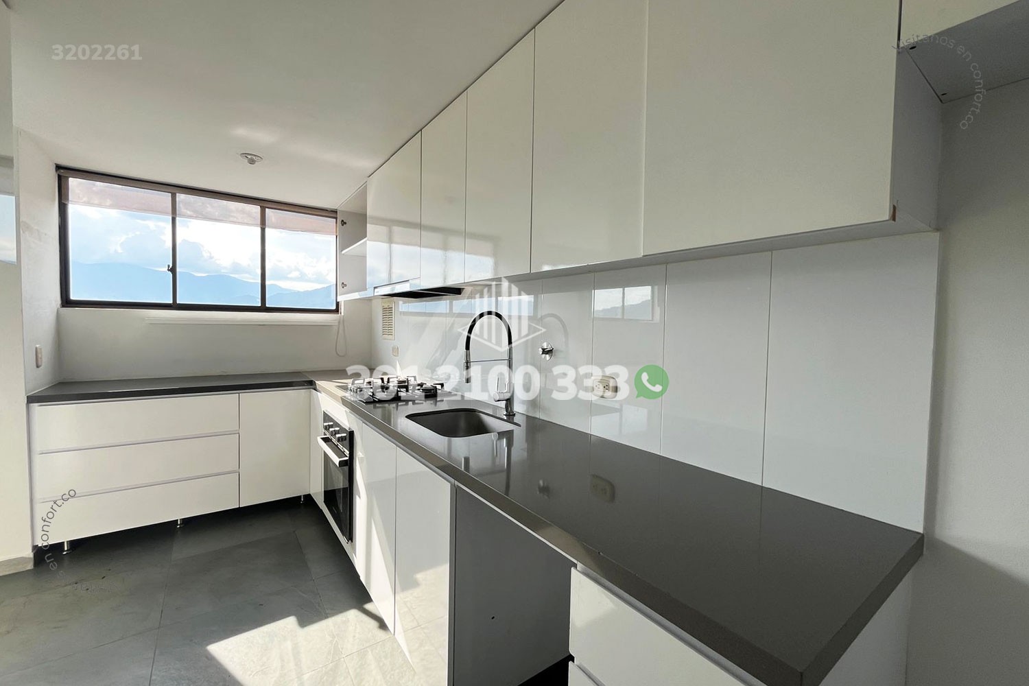 Apartamento en arriendo en San Lucas, Medellín · foto 5 de 20