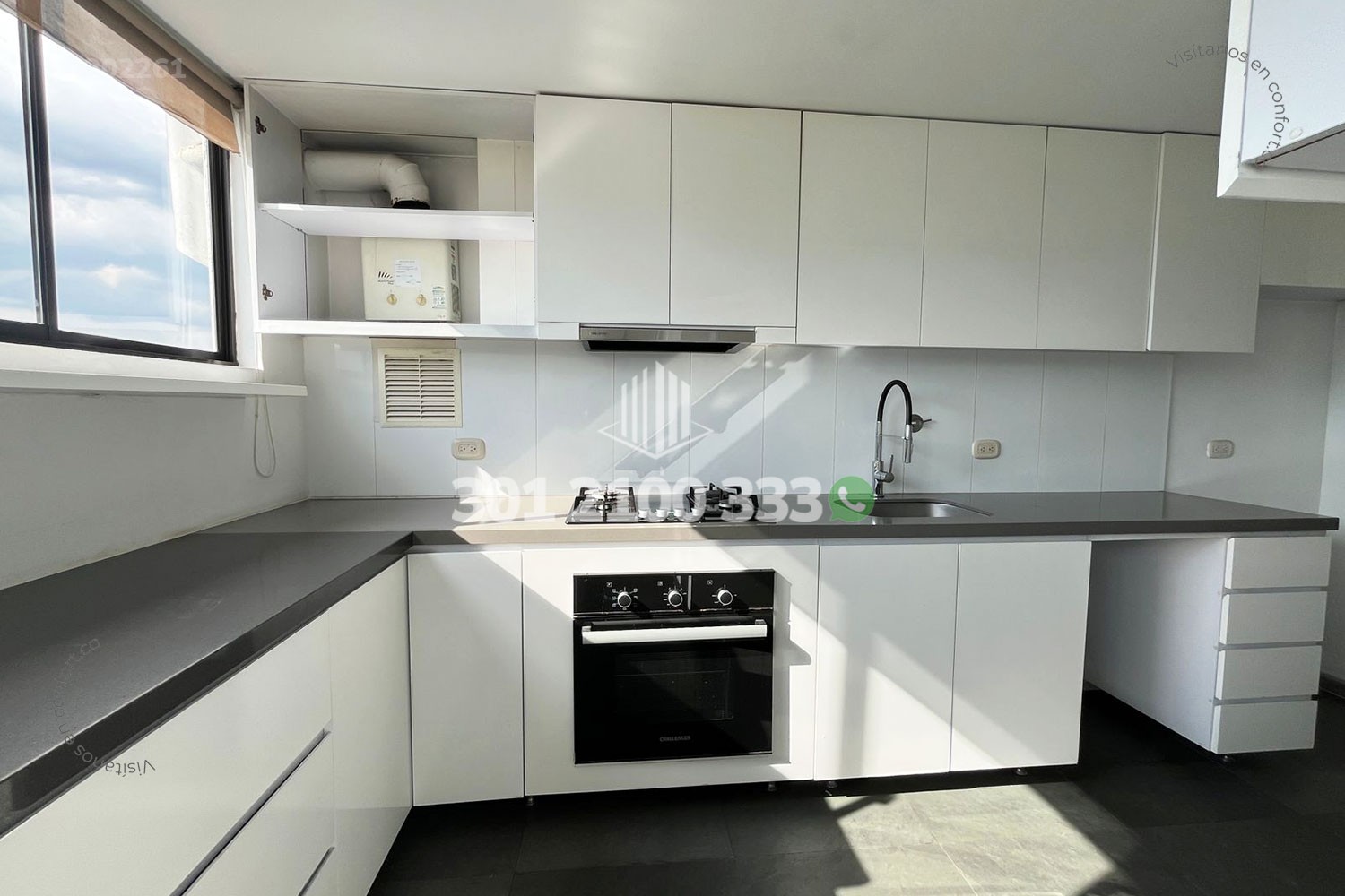 Apartamento en arriendo en San Lucas, Medellín · foto 6 de 20
