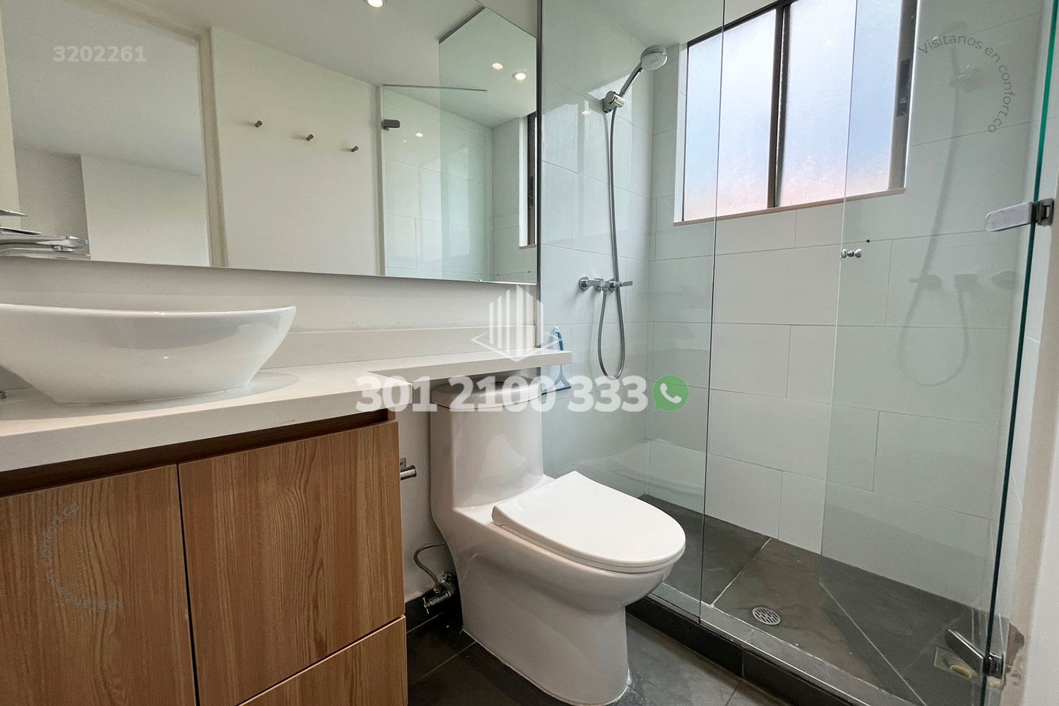 Apartamento en arriendo en San Lucas, Medellín · foto 8 de 20