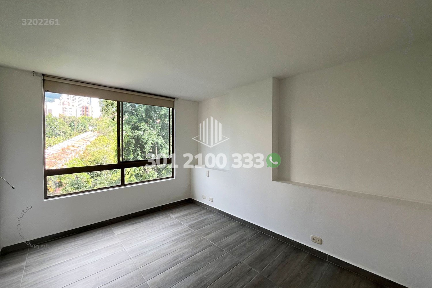 Apartamento en arriendo en San Lucas, Medellín · foto 9 de 20