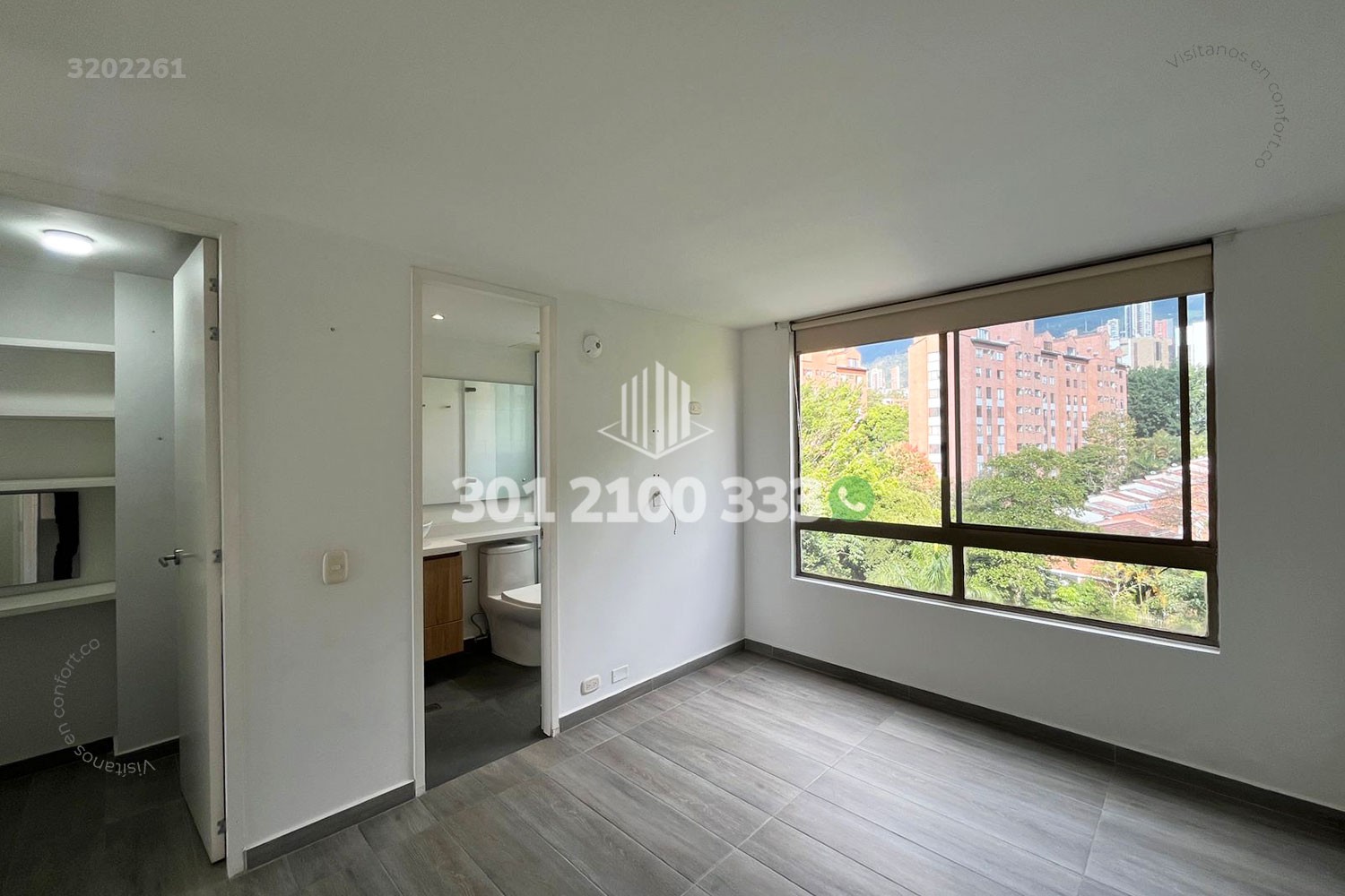 Apartamento en arriendo en San Lucas, Medellín · foto 10 de 20