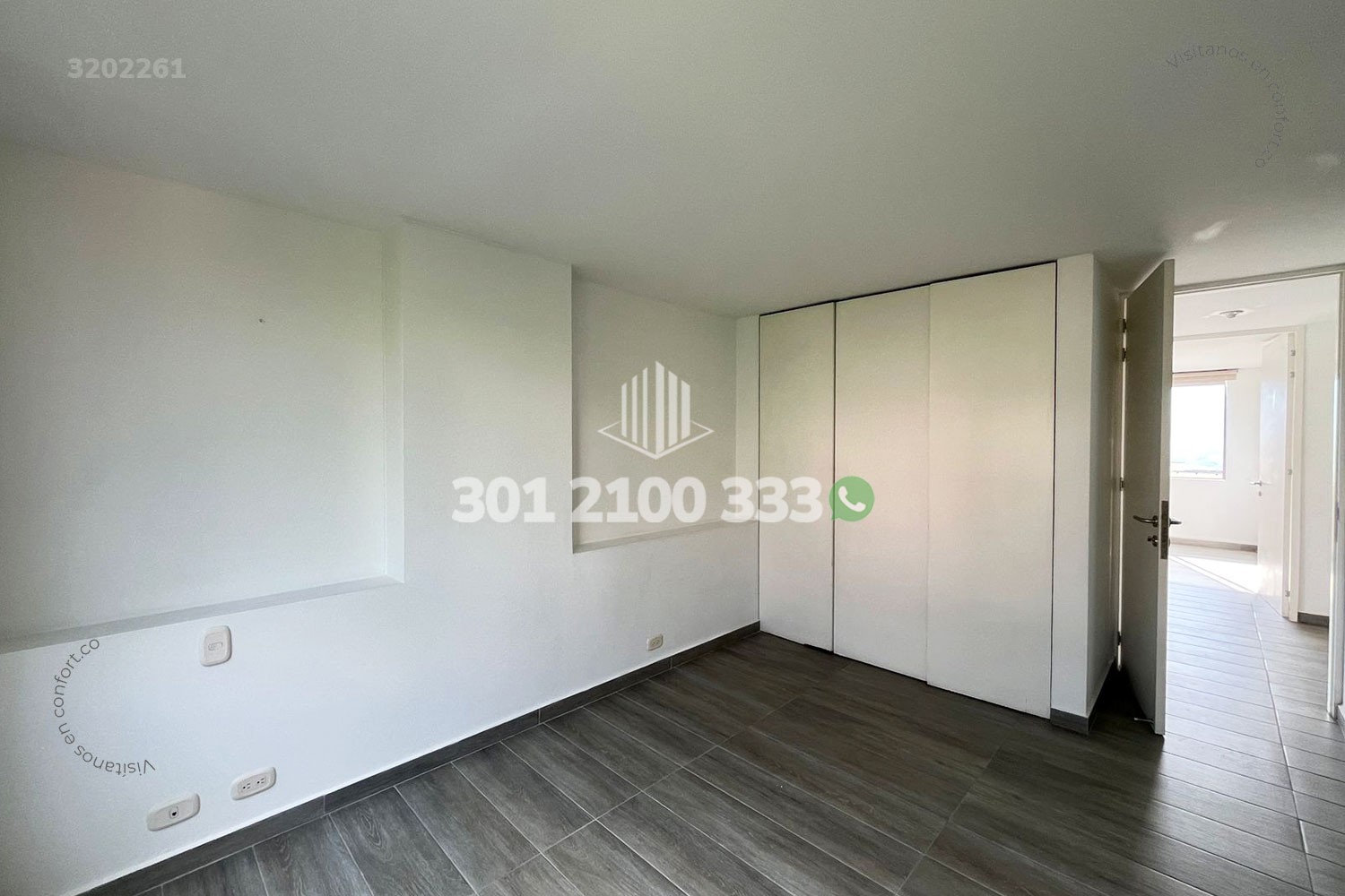 Apartamento en arriendo en San Lucas, Medellín · foto 12 de 20