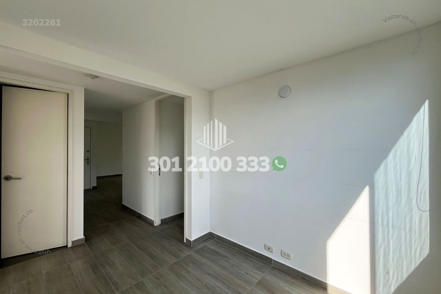 Apartamento en arriendo en San Lucas, Medellín · foto 14 de 20