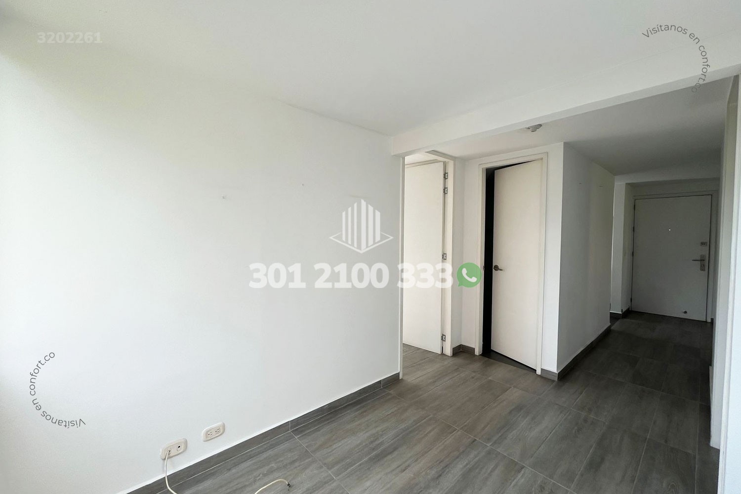 Apartamento en arriendo en San Lucas, Medellín · foto 15 de 20