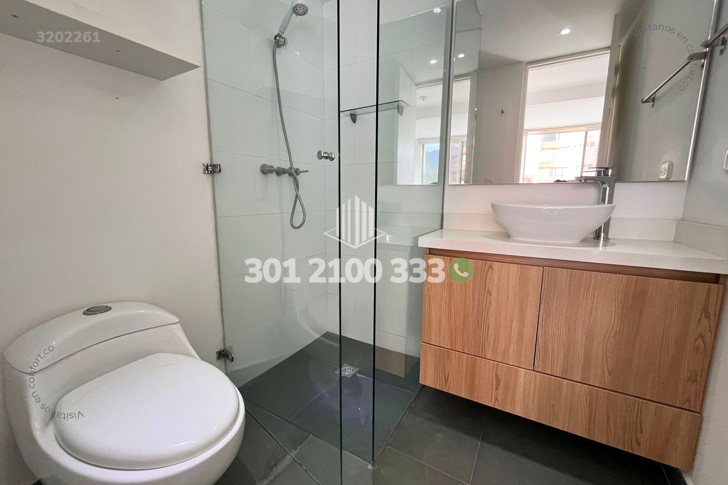 Apartamento en arriendo en San Lucas, Medellín · foto 16 de 20