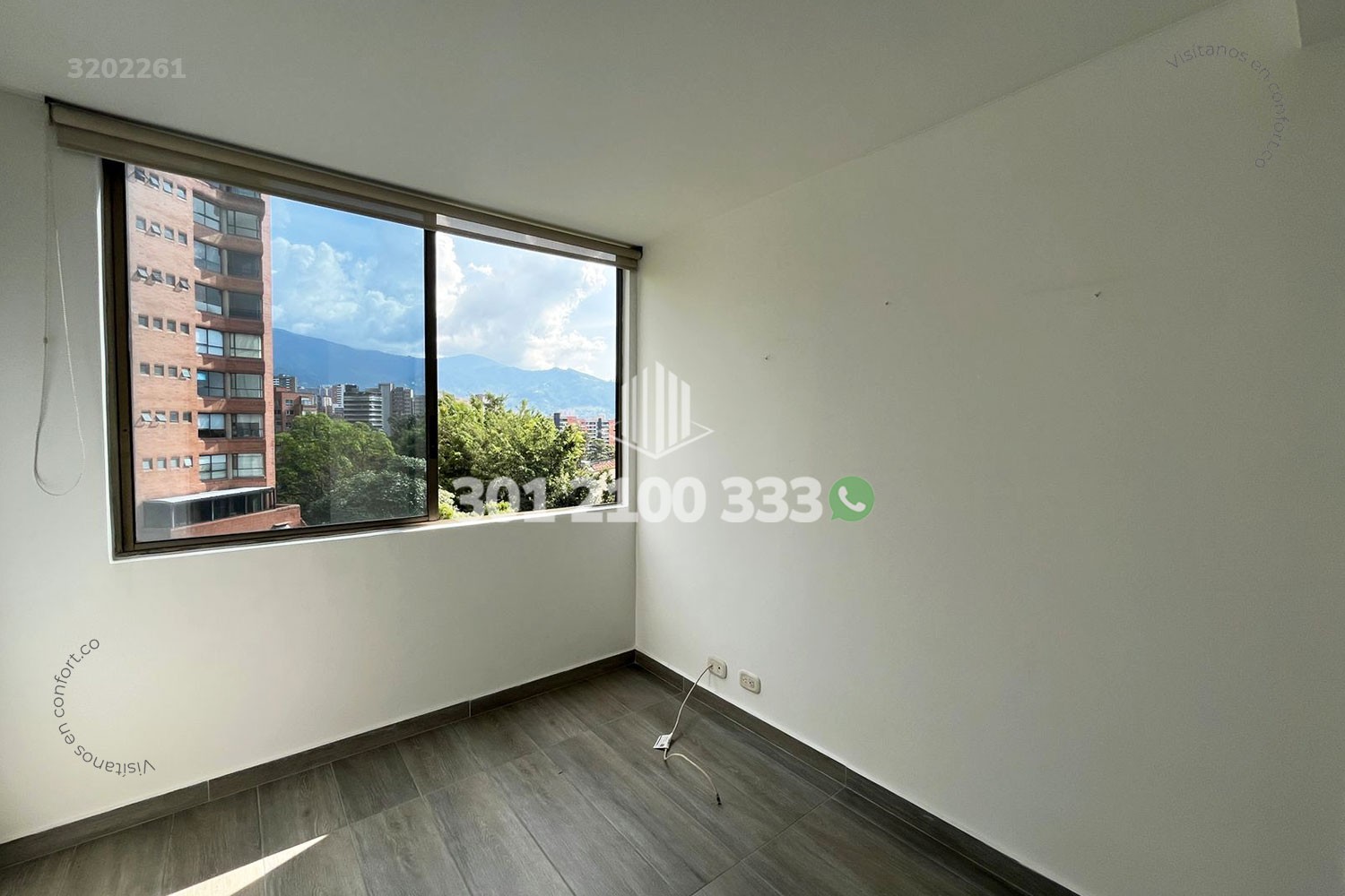 Apartamento en arriendo en San Lucas, Medellín · foto 13 de 20