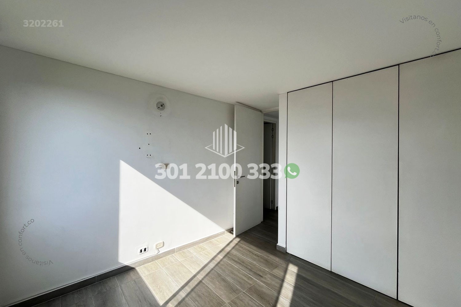 Apartamento en arriendo en San Lucas, Medellín · foto 18 de 20