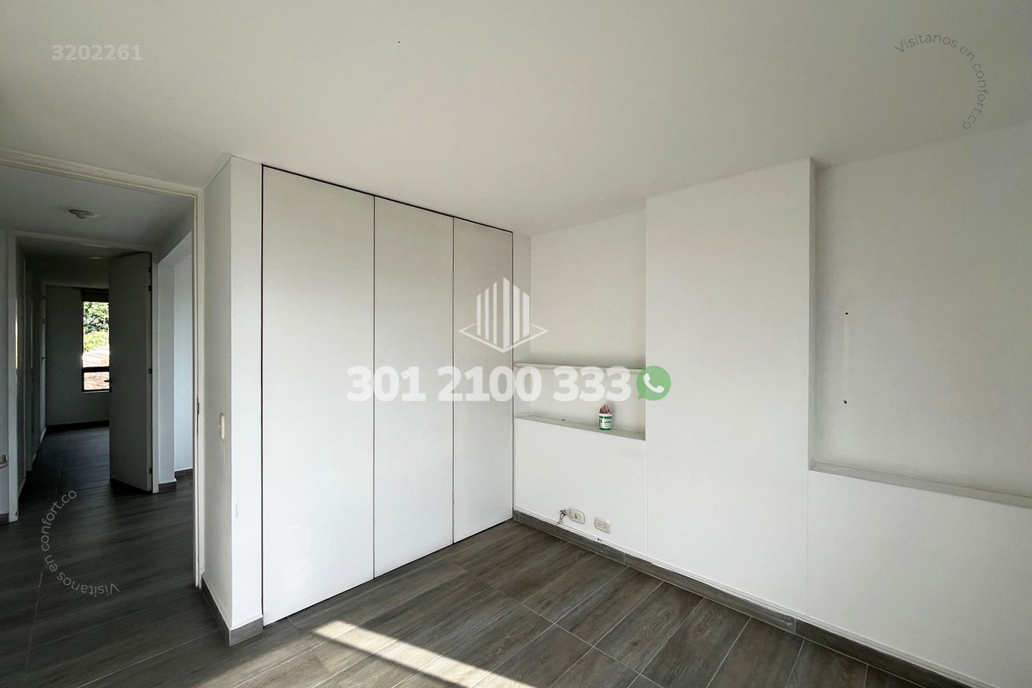 Apartamento en arriendo en San Lucas, Medellín · foto 17 de 20