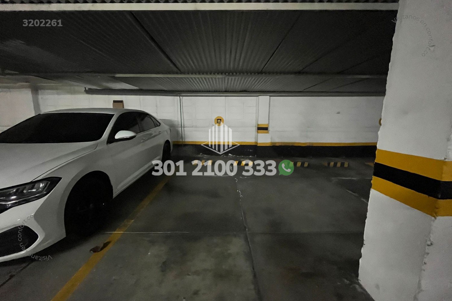 Apartamento en arriendo en San Lucas, Medellín · foto 19 de 20