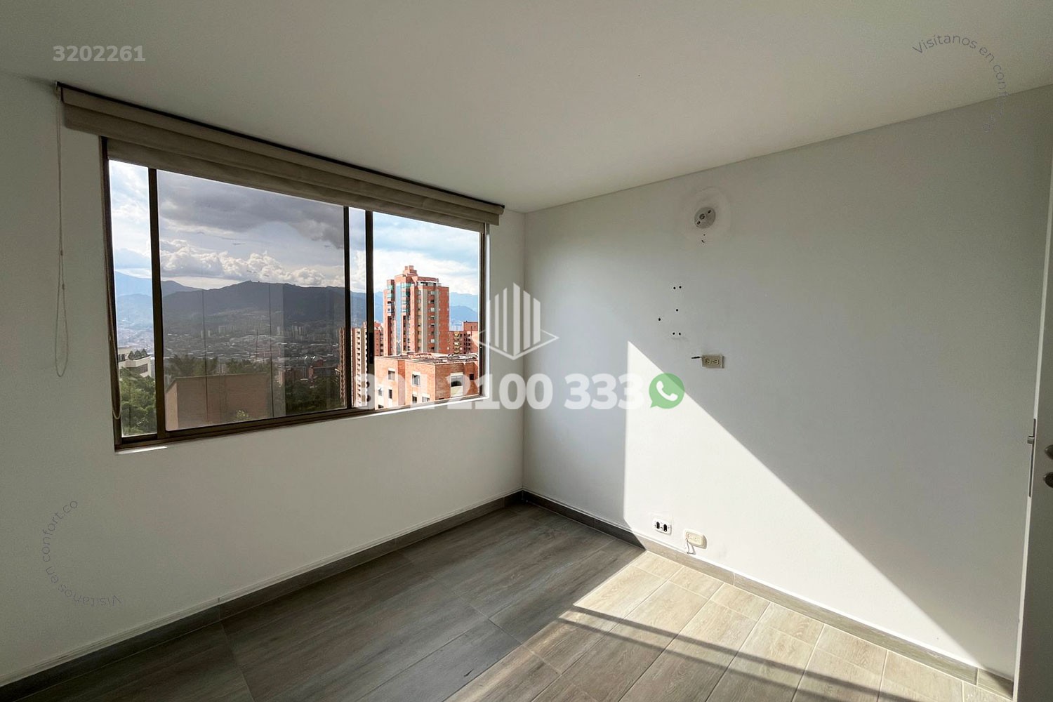 Apartamento en arriendo en San Lucas, Medellín · foto 20 de 20