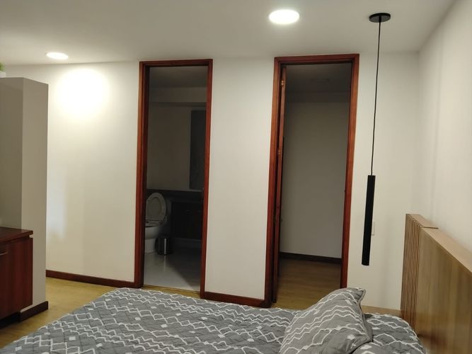 Apartamento de 1 alcoba en arriendo en El Poblado, Medellín, 78 m² · foto 12 de 16