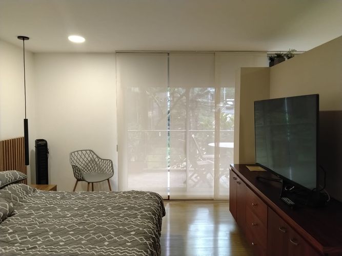 Apartamento de 1 alcoba en arriendo en El Poblado, Medellín, 78 m² · foto 13 de 16