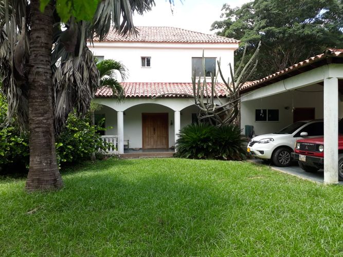 Casa en venta en Bahia Kristal, Cartagena, 345 m² · foto 15 de 22
