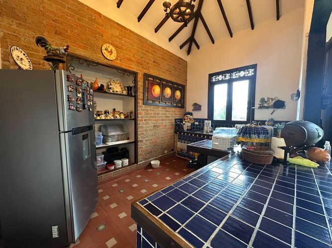 Finca en venta en Tribunas Corcega, Pereira, 250 m² · foto 6 de 24