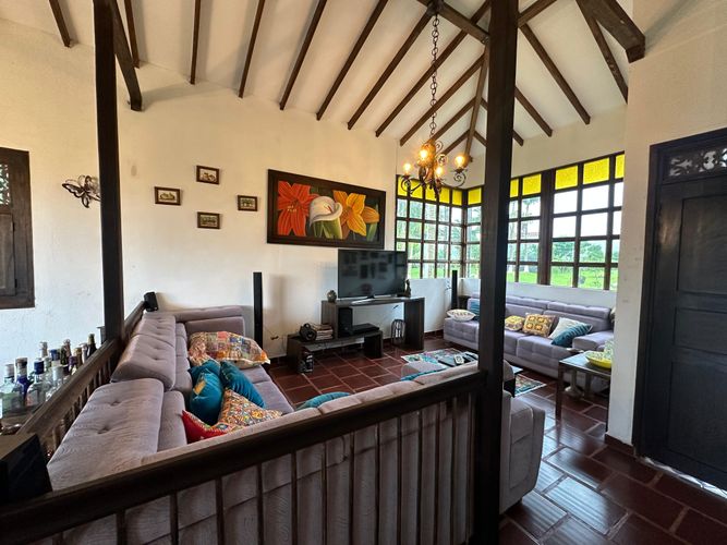 Finca en venta en Tribunas Corcega, Pereira, 250 m² · foto 10 de 24