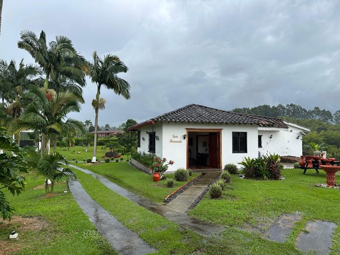 Finca en venta en Tribunas Corcega, Pereira, 250 m² · foto 13 de 24