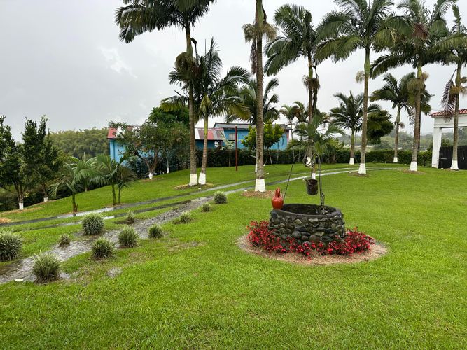 Finca en venta en Tribunas Corcega, Pereira, 250 m² · foto 17 de 24