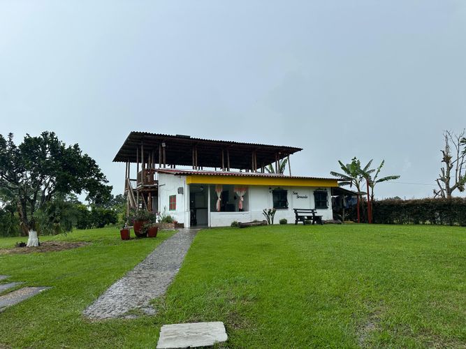 Finca en venta en Tribunas Corcega, Pereira, 250 m² · foto 18 de 24