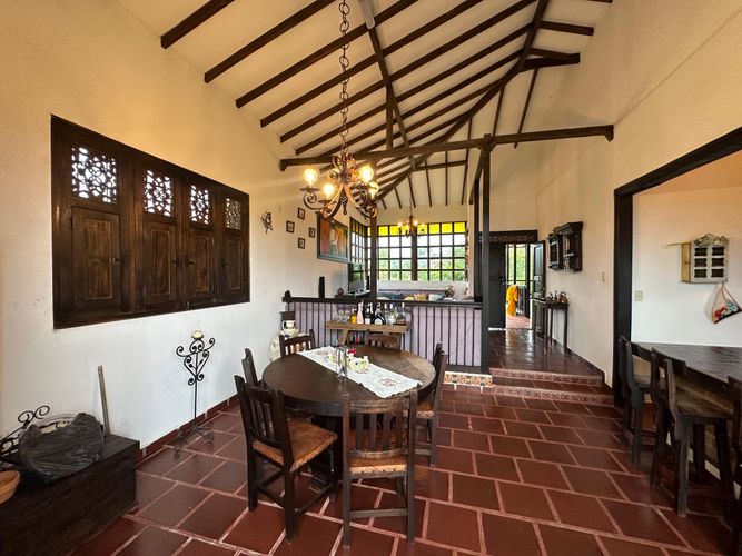 Finca en venta en Tribunas Corcega, Pereira, 250 m² · foto 21 de 24