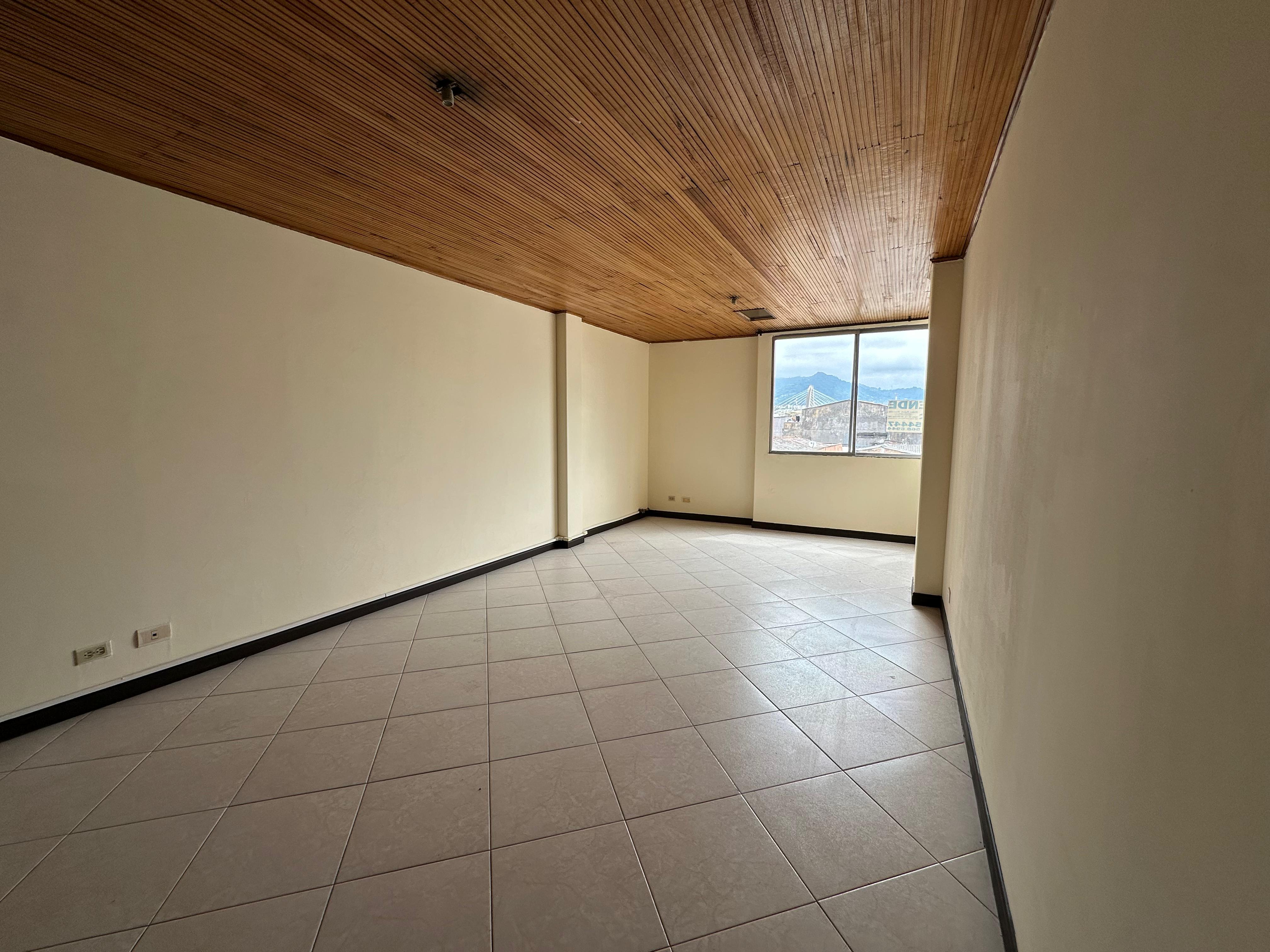 Apartamento en venta en Sector Plaza De Bolivar, Pereira · foto 6 de 12