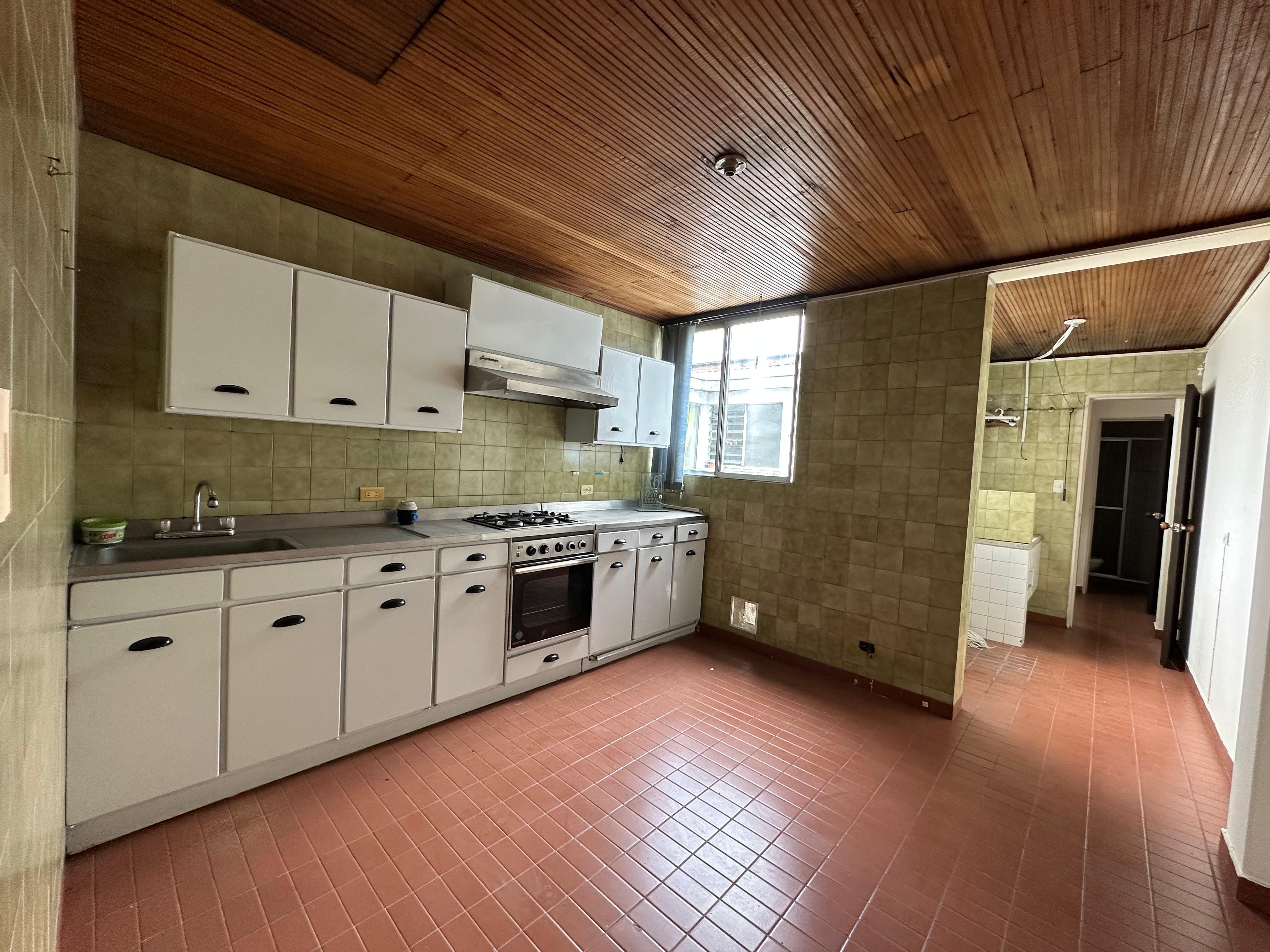 Apartamento en venta en Sector Plaza De Bolivar, Pereira · foto 11 de 12