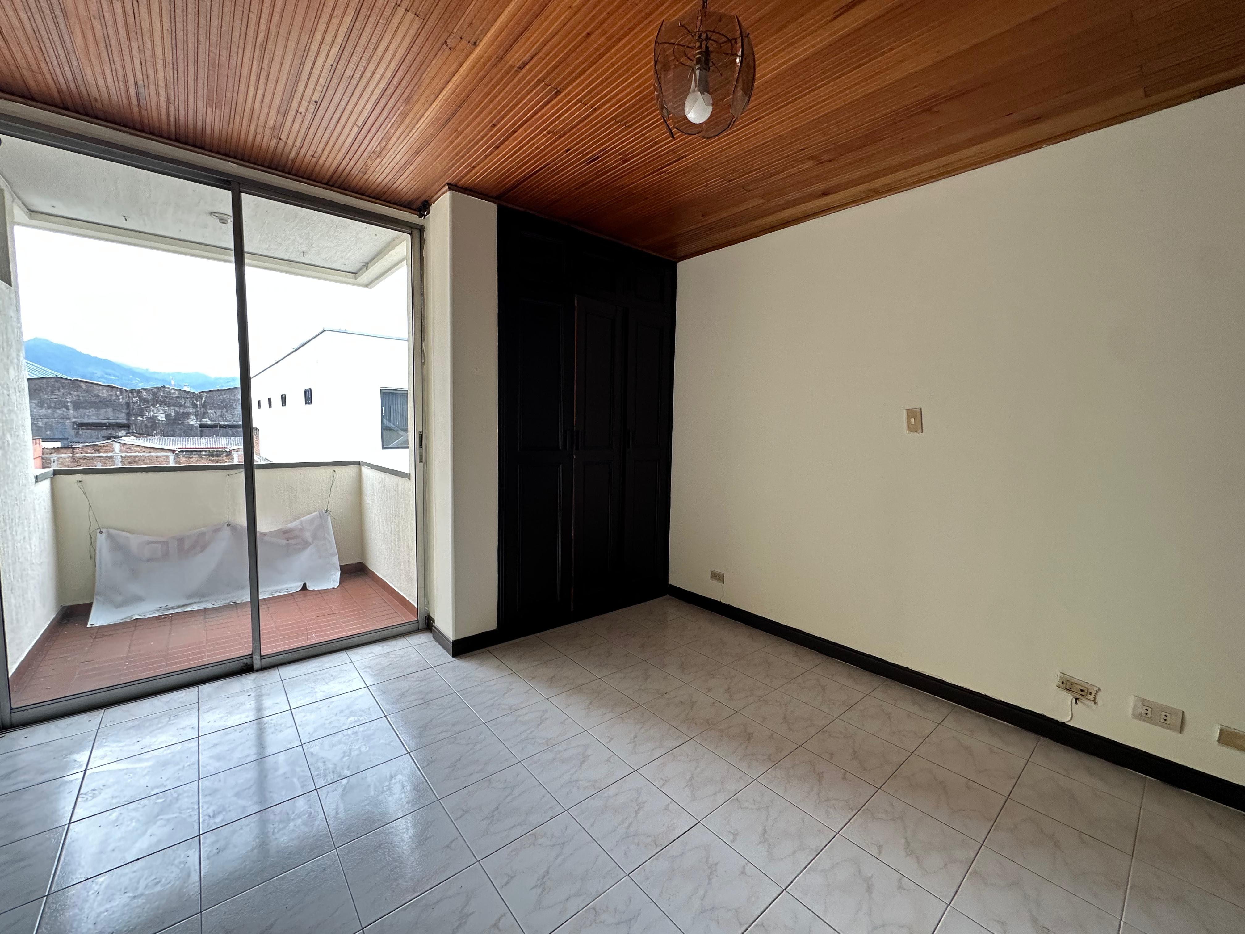 Apartamento en venta en Sector Plaza De Bolivar, Pereira · foto 12 de 12