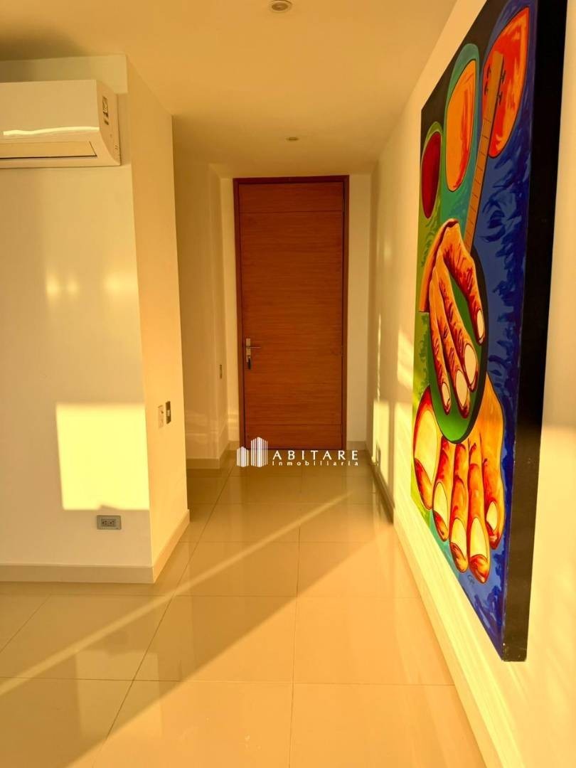 Apartamento en venta en Bocagrande, Cartagena · foto 14 de 18