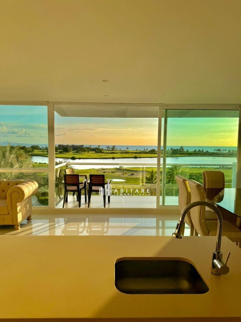 Apartamento en venta en Bocagrande, Cartagena · foto 15 de 18