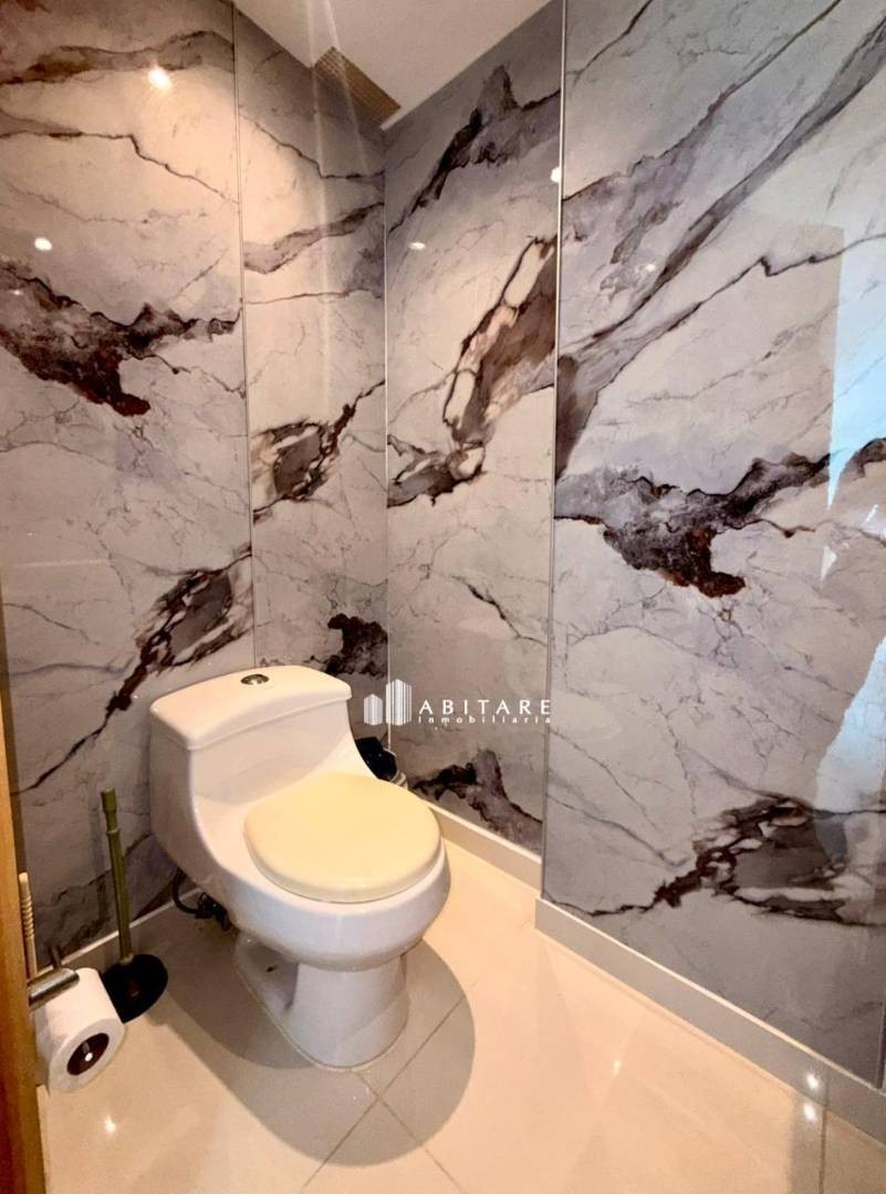 Apartamento en venta en Bocagrande, Cartagena · foto 17 de 18