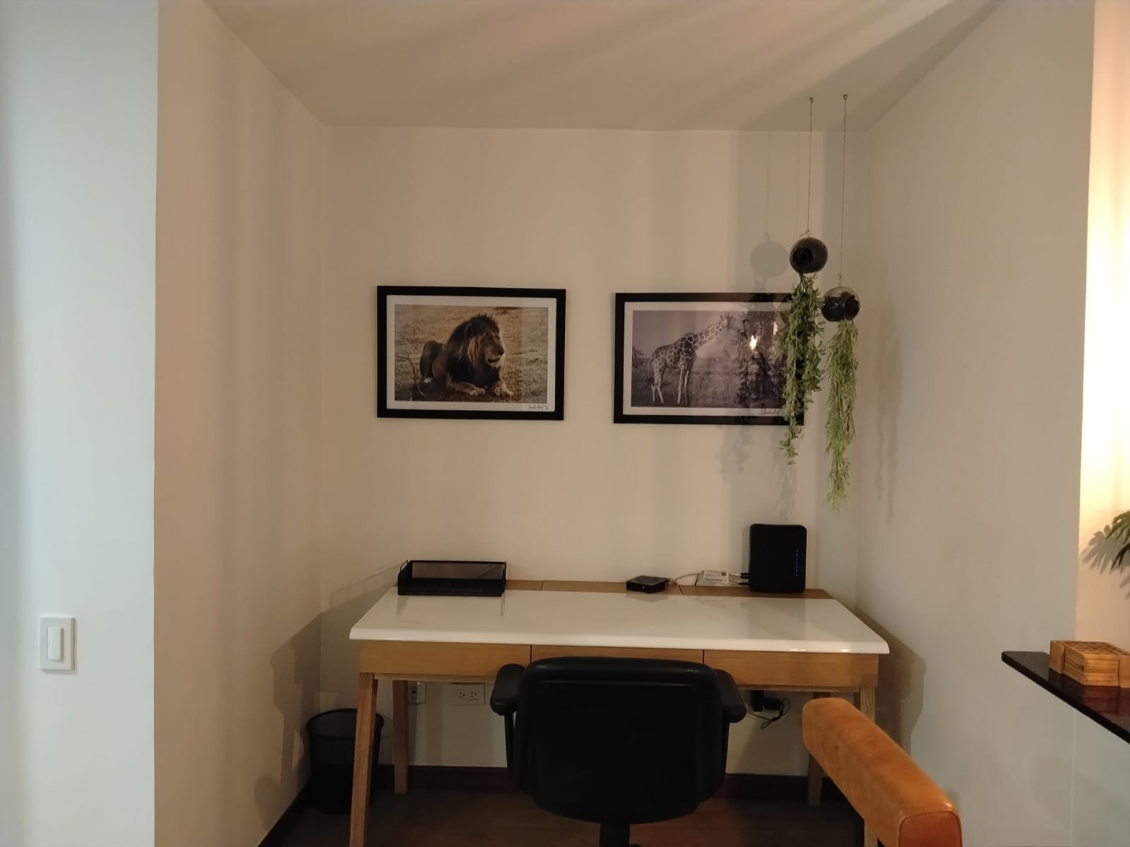 Apartamento en arriendo en El Poblado, Medellín · foto 8 de 16