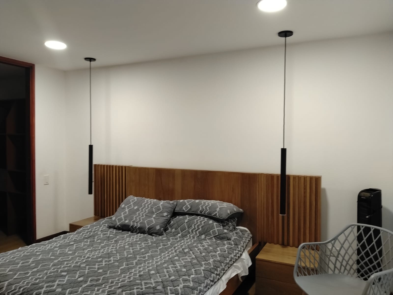 Apartamento en arriendo en El Poblado, Medellín · foto 9 de 16