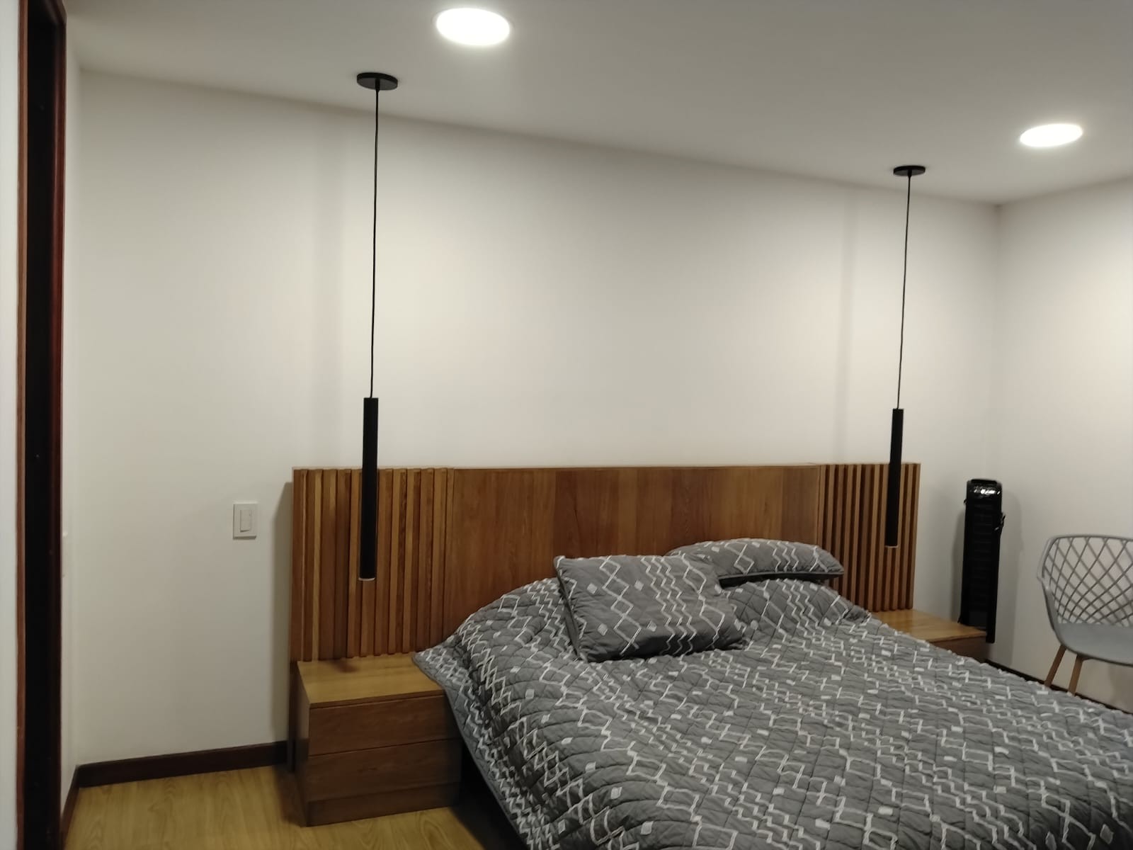 Apartamento en arriendo en El Poblado, Medellín · foto 12 de 16