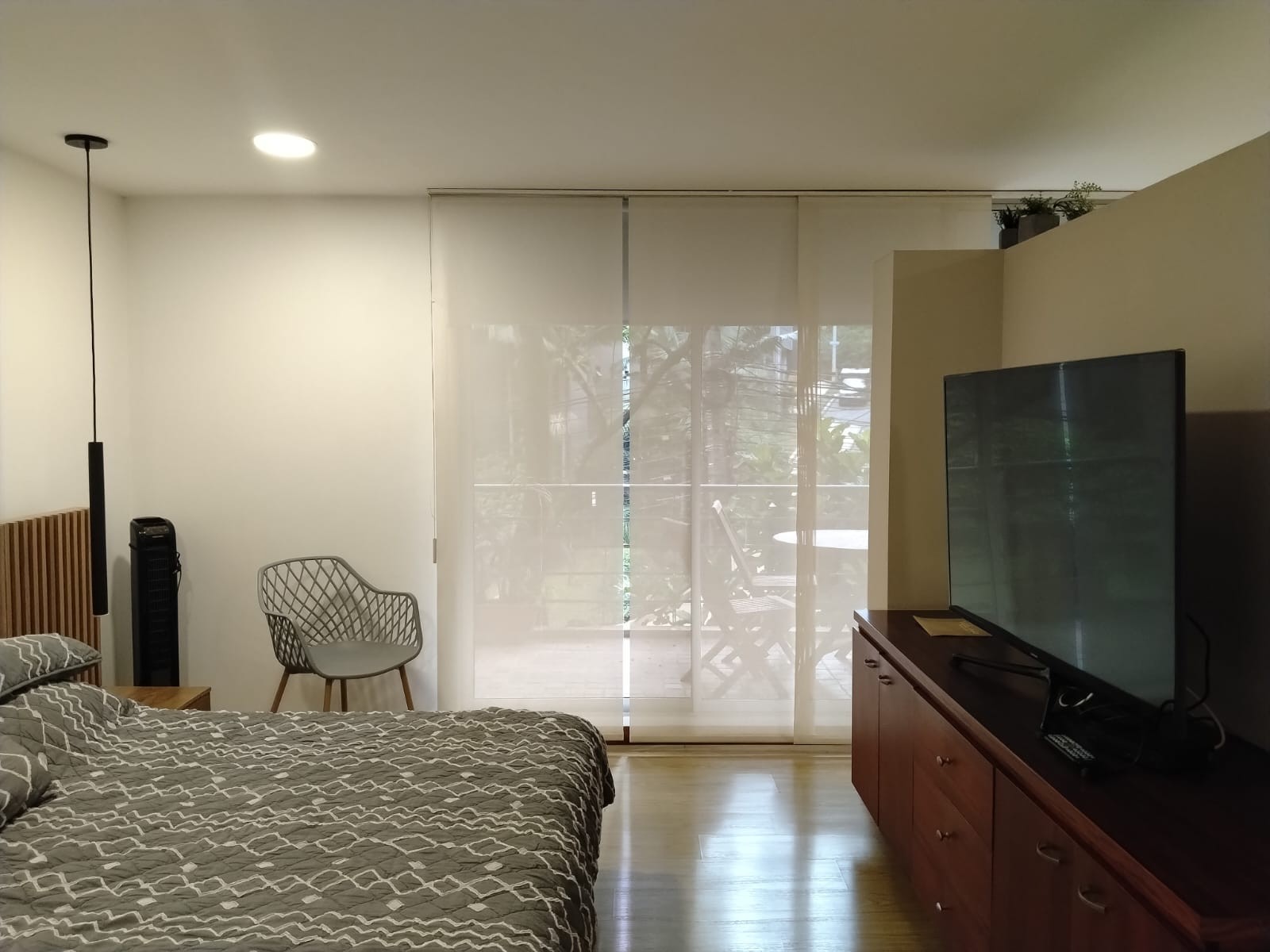 Apartamento en arriendo en El Poblado, Medellín · foto 13 de 16