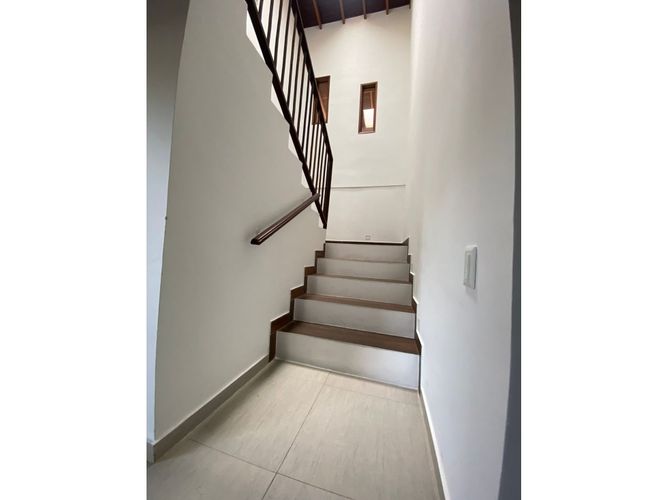 Casa de 4 alcobas en arriendo en San Rafael, Envigado, 350 m² · foto 24 de 24