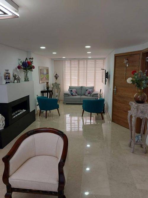 Casa de 3 alcobas en venta en El Tambo, La Ceja, 175 m² · foto 12 de 24