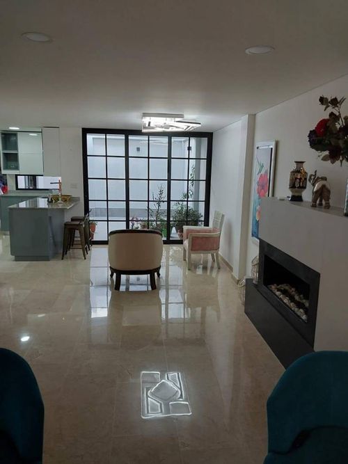Casa de 3 alcobas en venta en El Tambo, La Ceja, 175 m² · foto 23 de 24