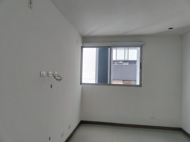 Apartamento de 2 alcobas en arriendo en Loma Benedictinos, Envigado, 108 m² · foto 7 de 18
