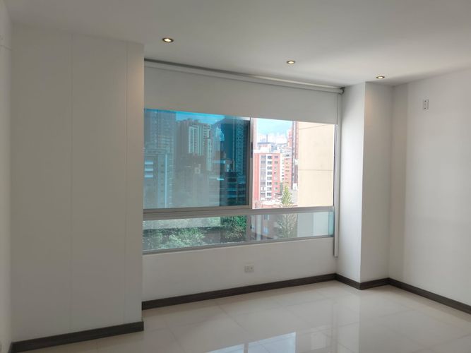 Apartamento de 2 alcobas en arriendo en Loma Benedictinos, Envigado, 108 m² · foto 9 de 18