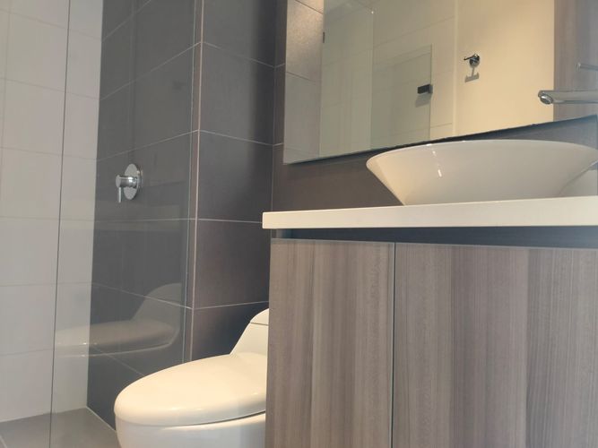 Apartamento de 2 alcobas en arriendo en Loma Benedictinos, Envigado, 108 m² · foto 17 de 18