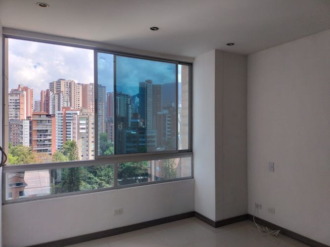 Apartamento de 2 alcobas en arriendo en Loma Benedictinos, Envigado, 108 m² · foto 12 de 18