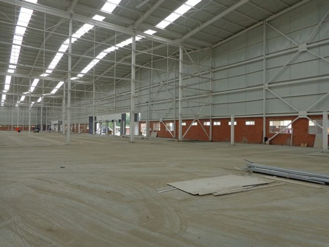 Bodega en venta en Acopi, Yumbo, 1848 m² · foto 13 de 16